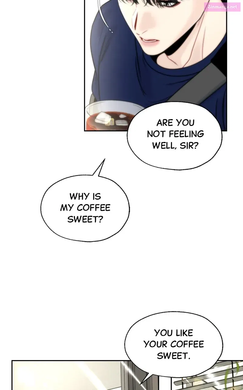 Secretary's Escape Mangakakalot X Chapter 5 Page 71