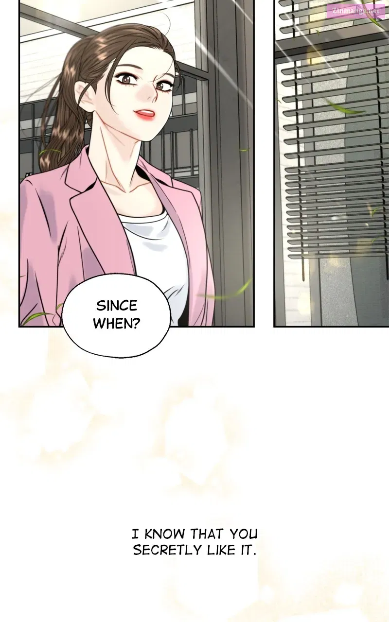 Secretary's Escape Mangakakalot X Chapter 5 Page 72