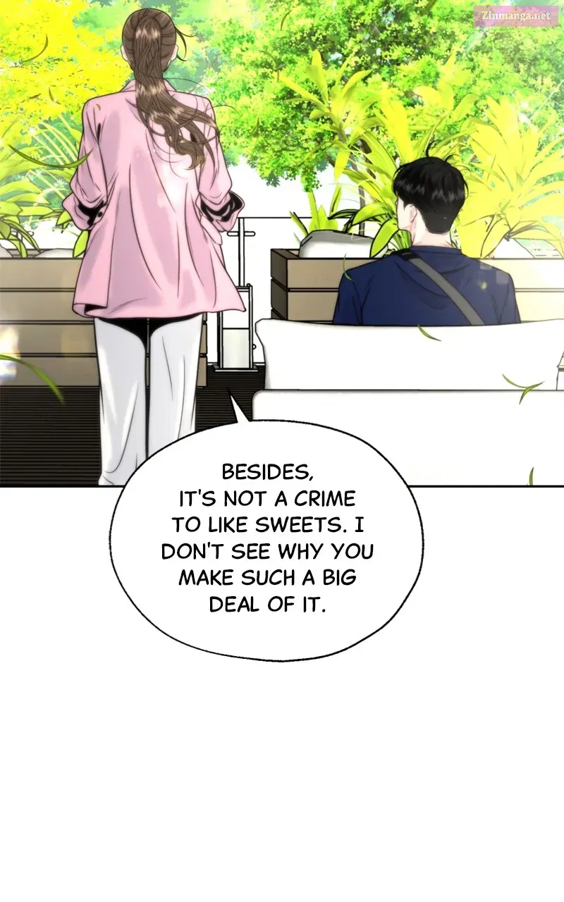 Secretary's Escape Mangakakalot X Chapter 5 Page 74