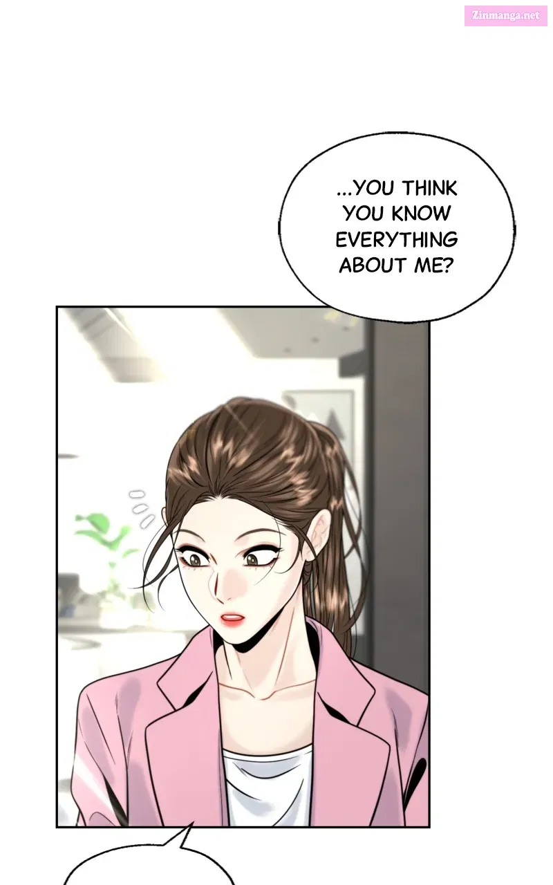 Secretary's Escape Mangakakalot X Chapter 5 Page 77