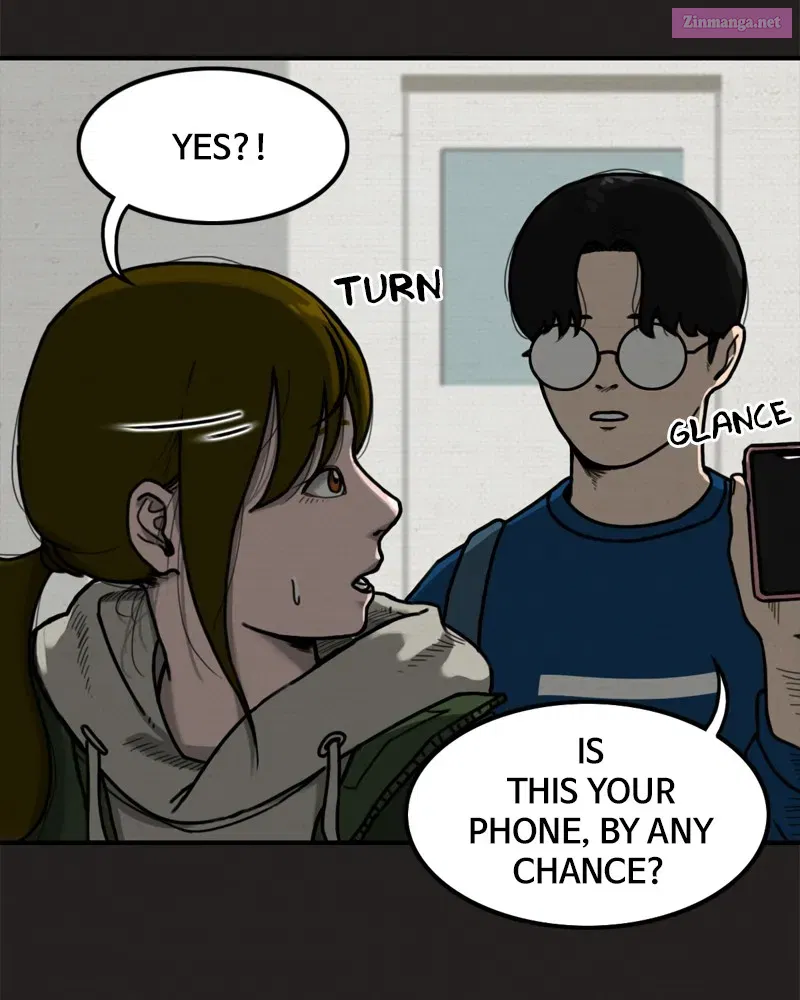 See No Evil Mangakakalot X Chapter 1 Page 41