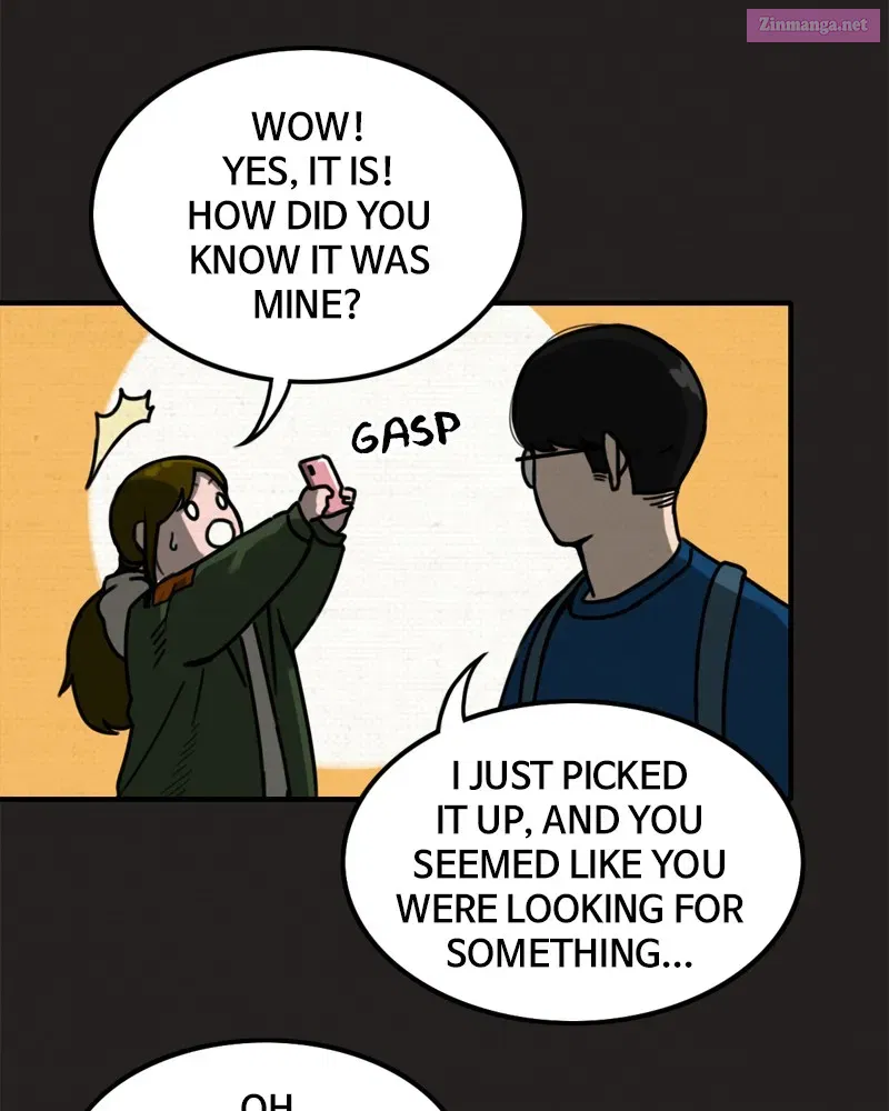 See No Evil Mangakakalot X Chapter 1 Page 42