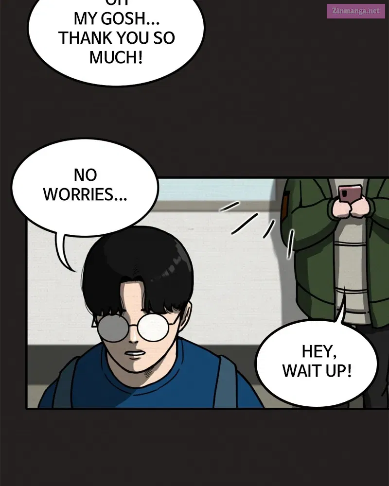 See No Evil Mangakakalot X Chapter 1 Page 43