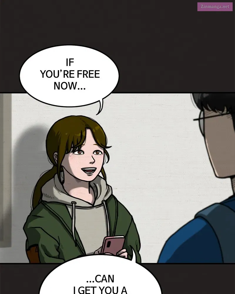 See No Evil Mangakakalot X Chapter 1 Page 44