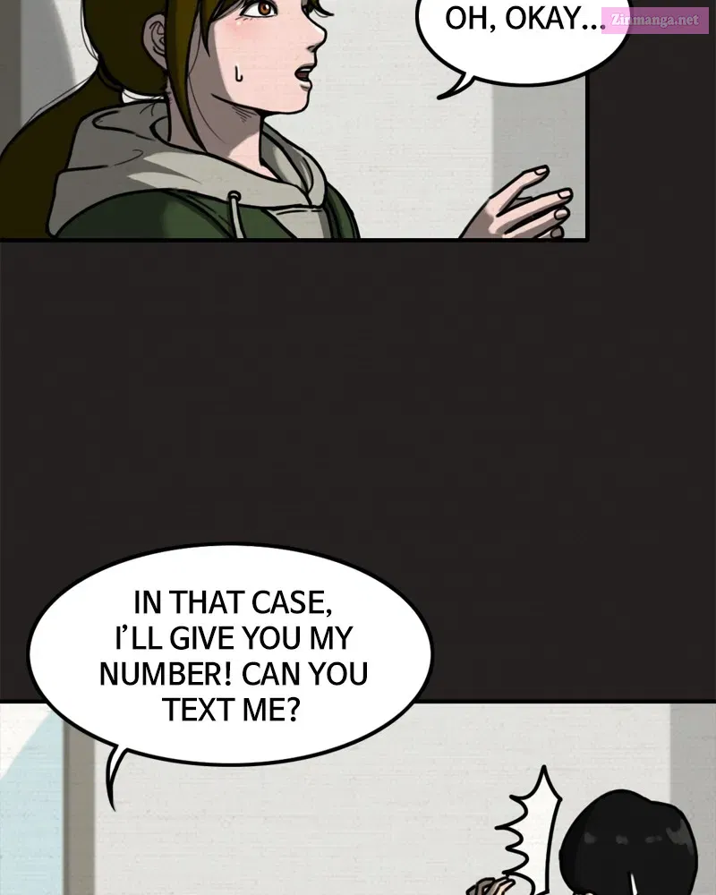 See No Evil Mangakakalot X Chapter 1 Page 50