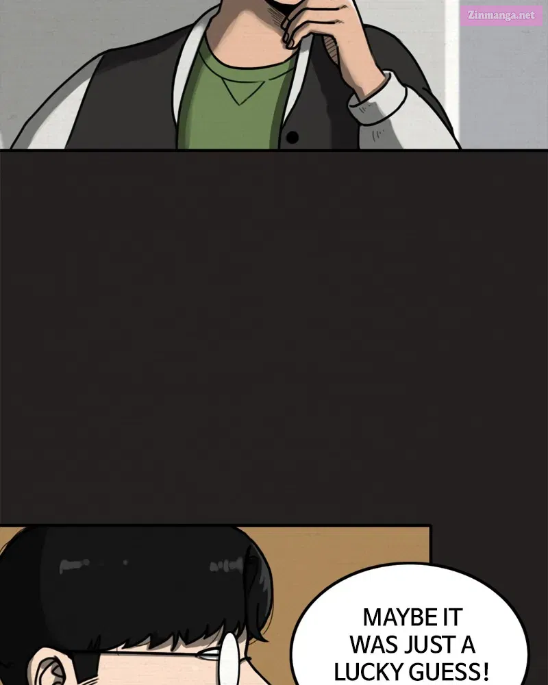 See No Evil Mangakakalot X Chapter 1 Page 61