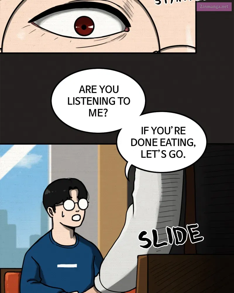 See No Evil Mangakakalot X Chapter 1 Page 68