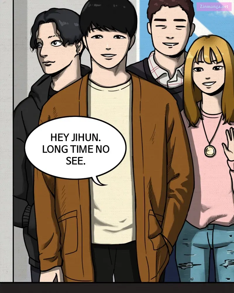 See No Evil Mangakakalot X Chapter 1 Page 72