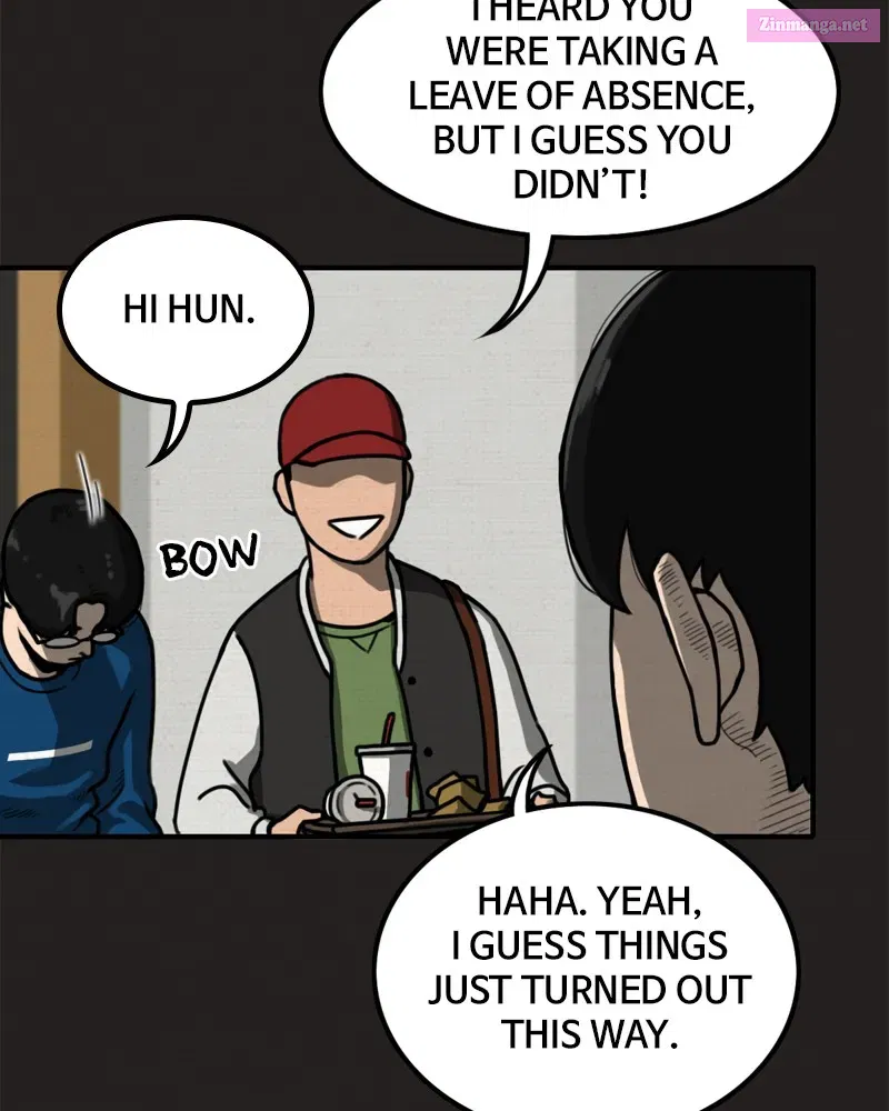 See No Evil Mangakakalot X Chapter 1 Page 75