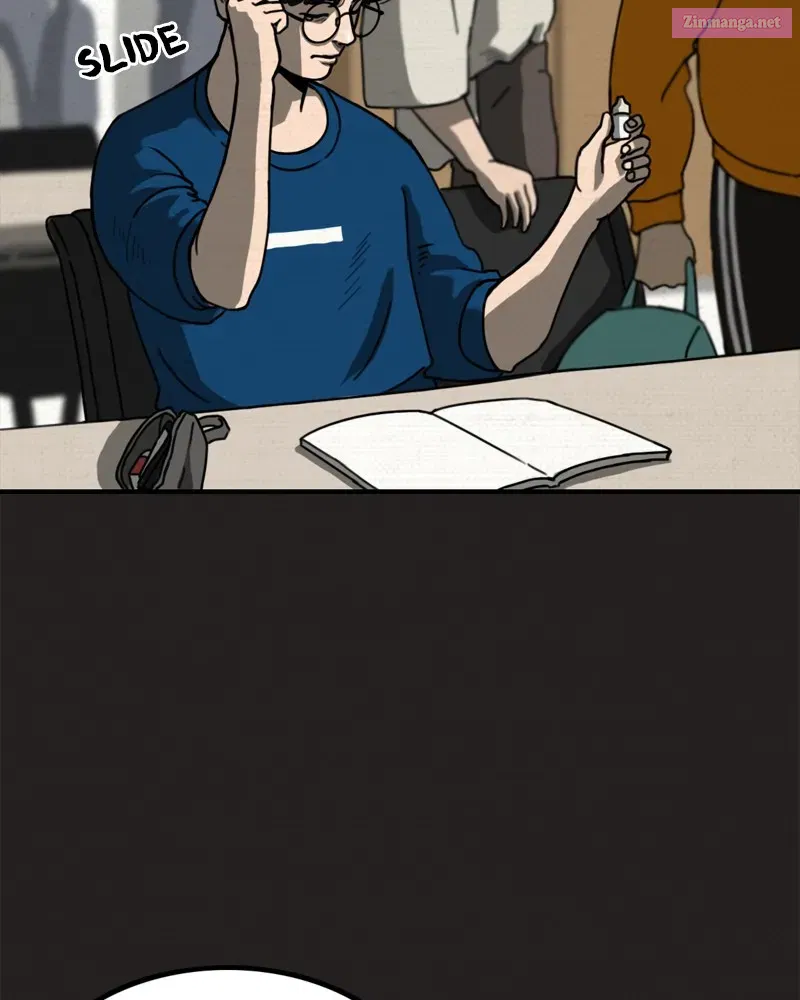 See No Evil Mangakakalot X Chapter 1 Page 10