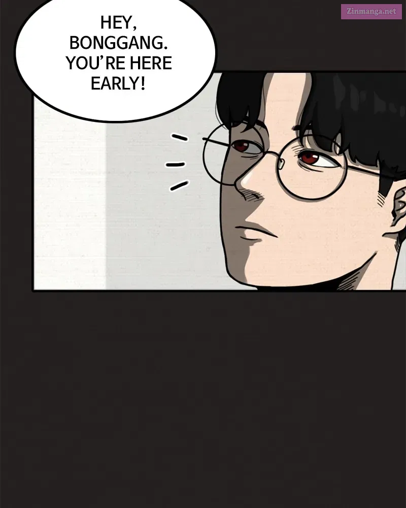 See No Evil Mangakakalot X Chapter 1 Page 11