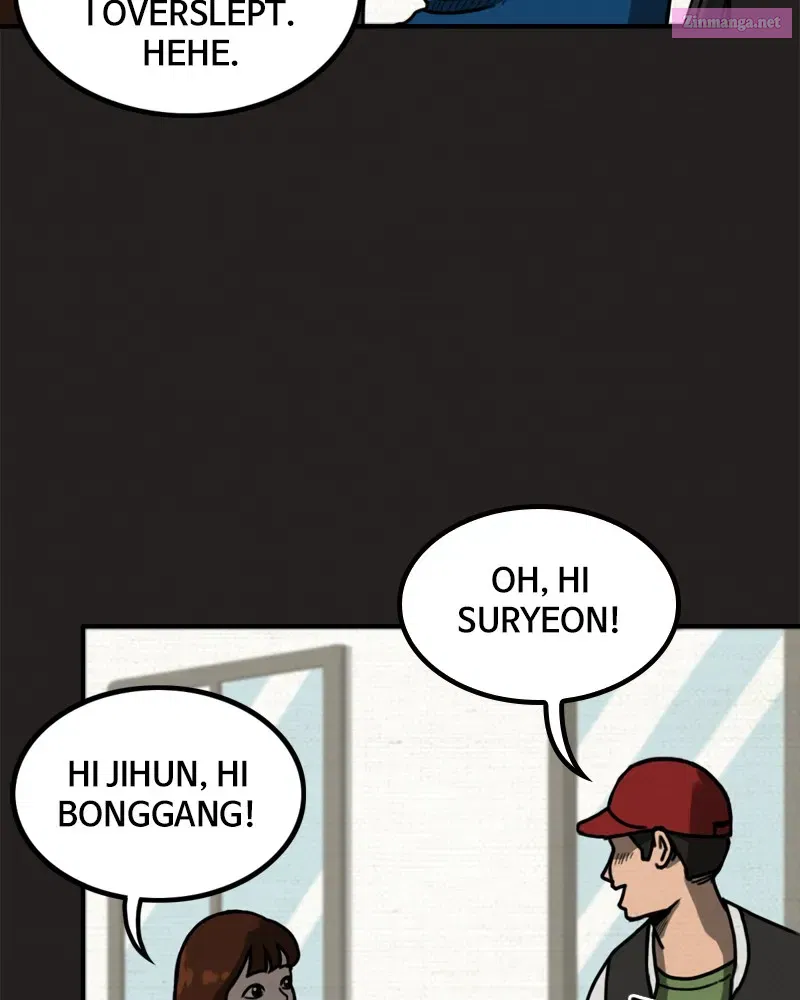 See No Evil Mangakakalot X Chapter 1 Page 13