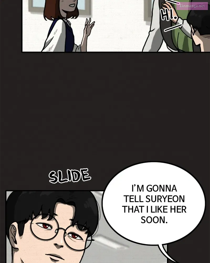 See No Evil Mangakakalot X Chapter 1 Page 14