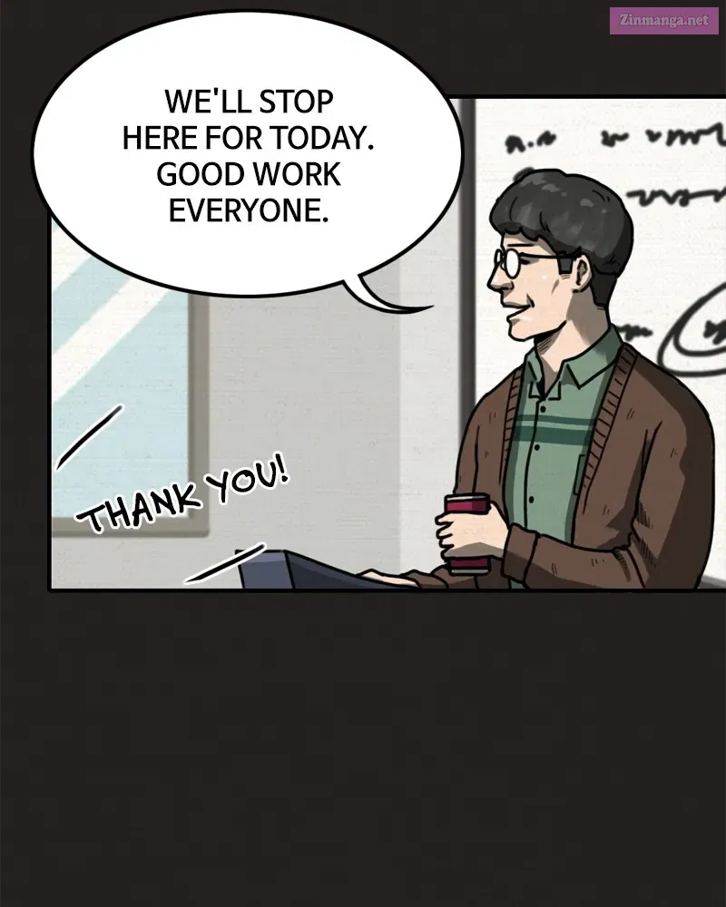 See No Evil Mangakakalot X Chapter 1 Page 29