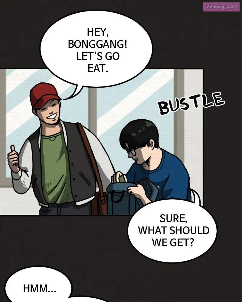 See No Evil Mangakakalot X Chapter 1 Page 30