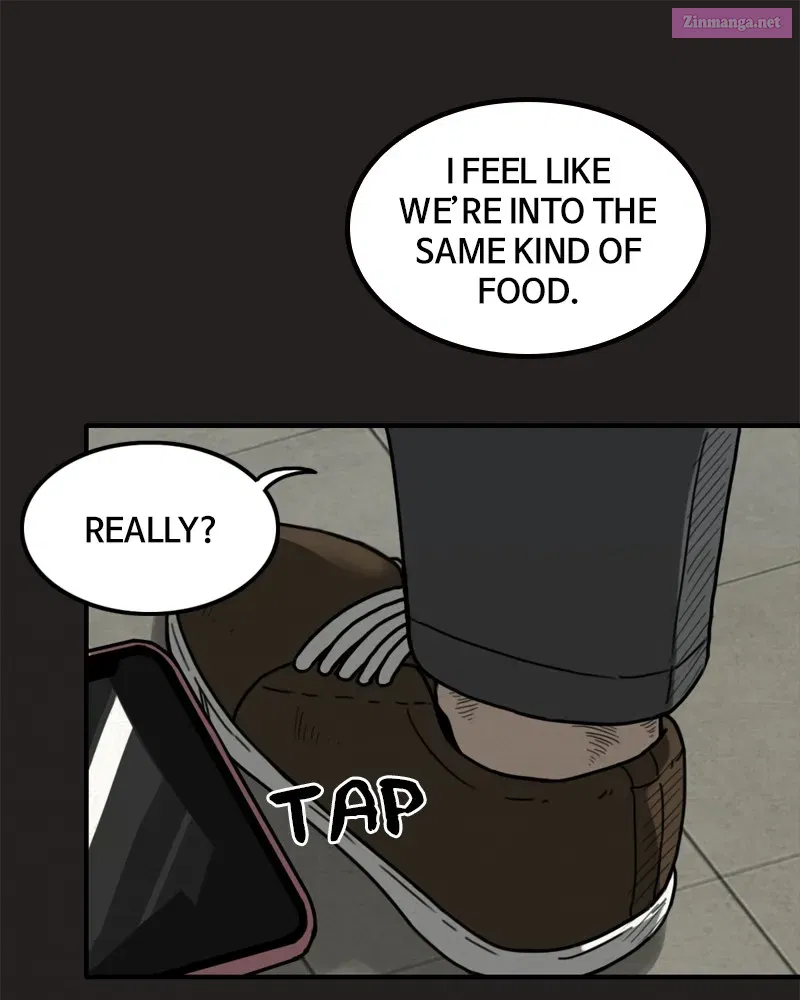 See No Evil Mangakakalot X Chapter 1 Page 34