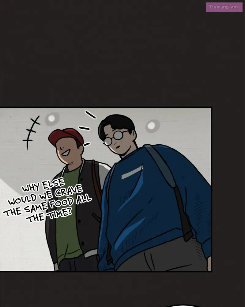 See No Evil Mangakakalot X Chapter 1 Page 35