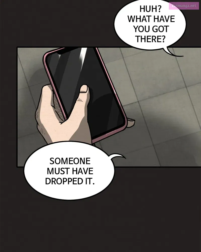 See No Evil Mangakakalot X Chapter 1 Page 36