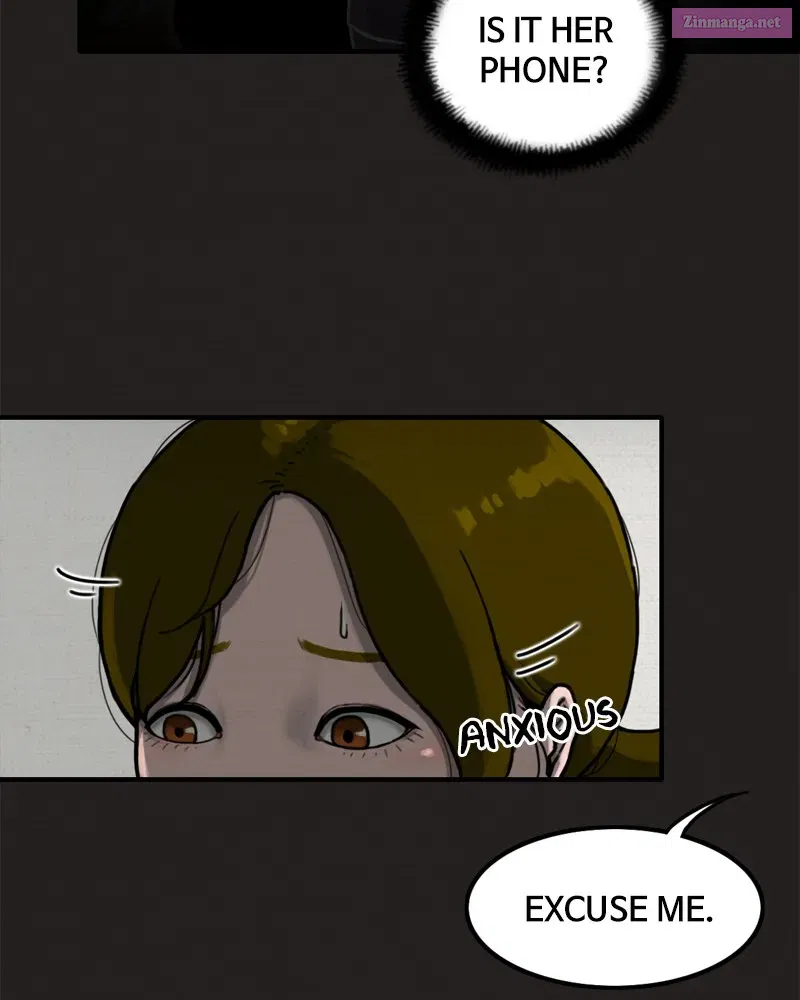 See No Evil Mangakakalot X Chapter 1 Page 40