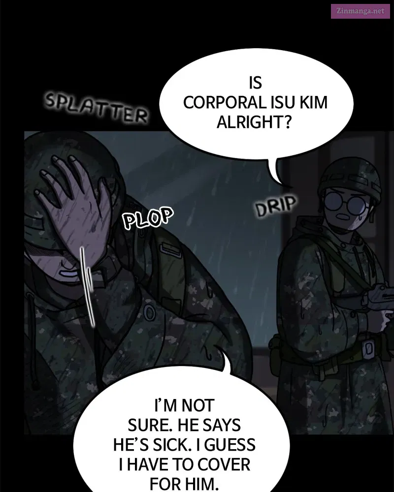 See No Evil Mangakakalot X Chapter 2 Page 5
