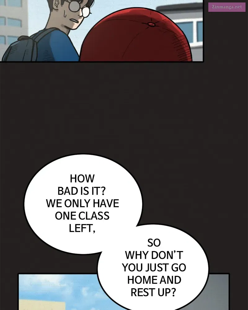See No Evil Mangakakalot X Chapter 2 Page 41