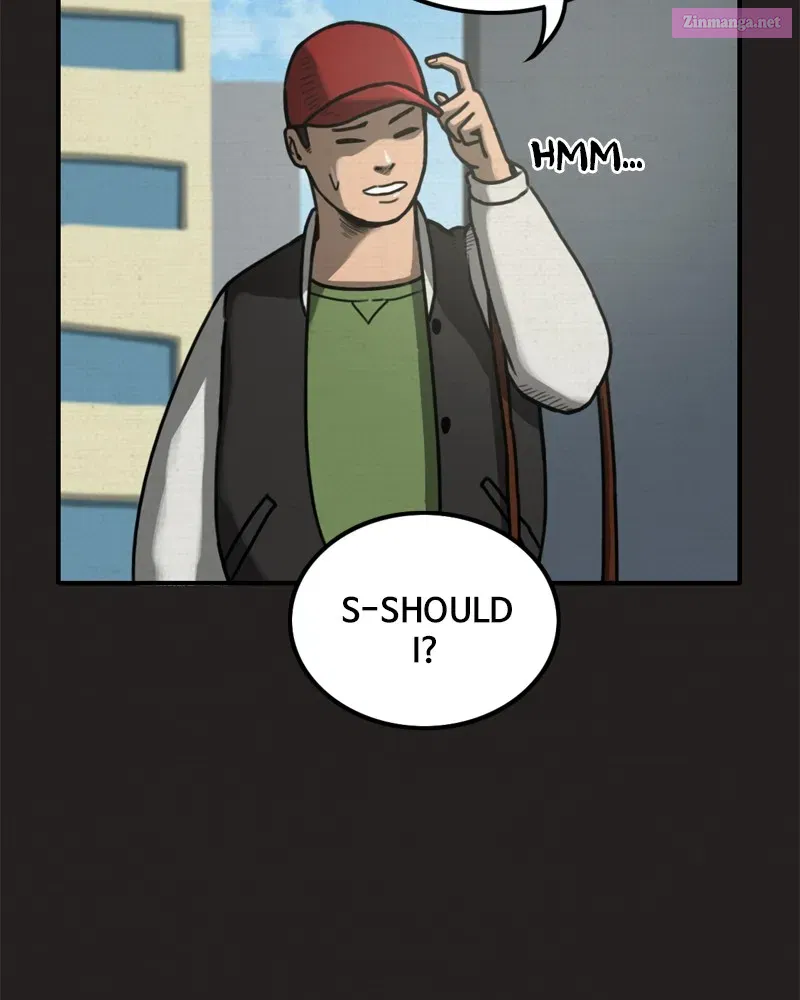 See No Evil Mangakakalot X Chapter 2 Page 42