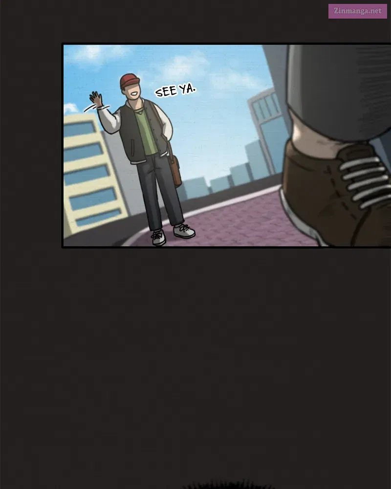 See No Evil Mangakakalot X Chapter 2 Page 46