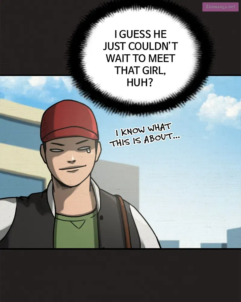 See No Evil Mangakakalot X Chapter 2 Page 47