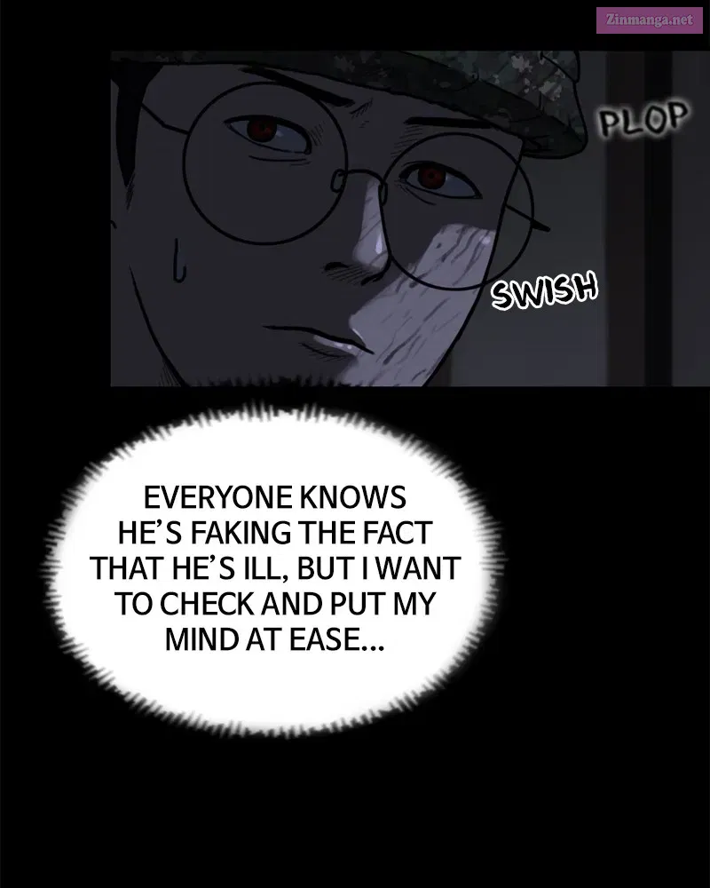 See No Evil Mangakakalot X Chapter 2 Page 7