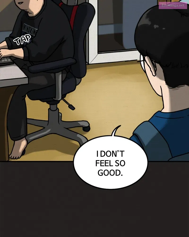 See No Evil Mangakakalot X Chapter 2 Page 61