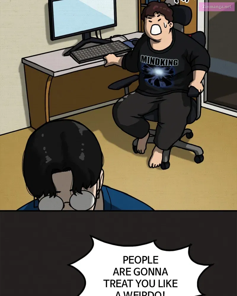 See No Evil Mangakakalot X Chapter 2 Page 67