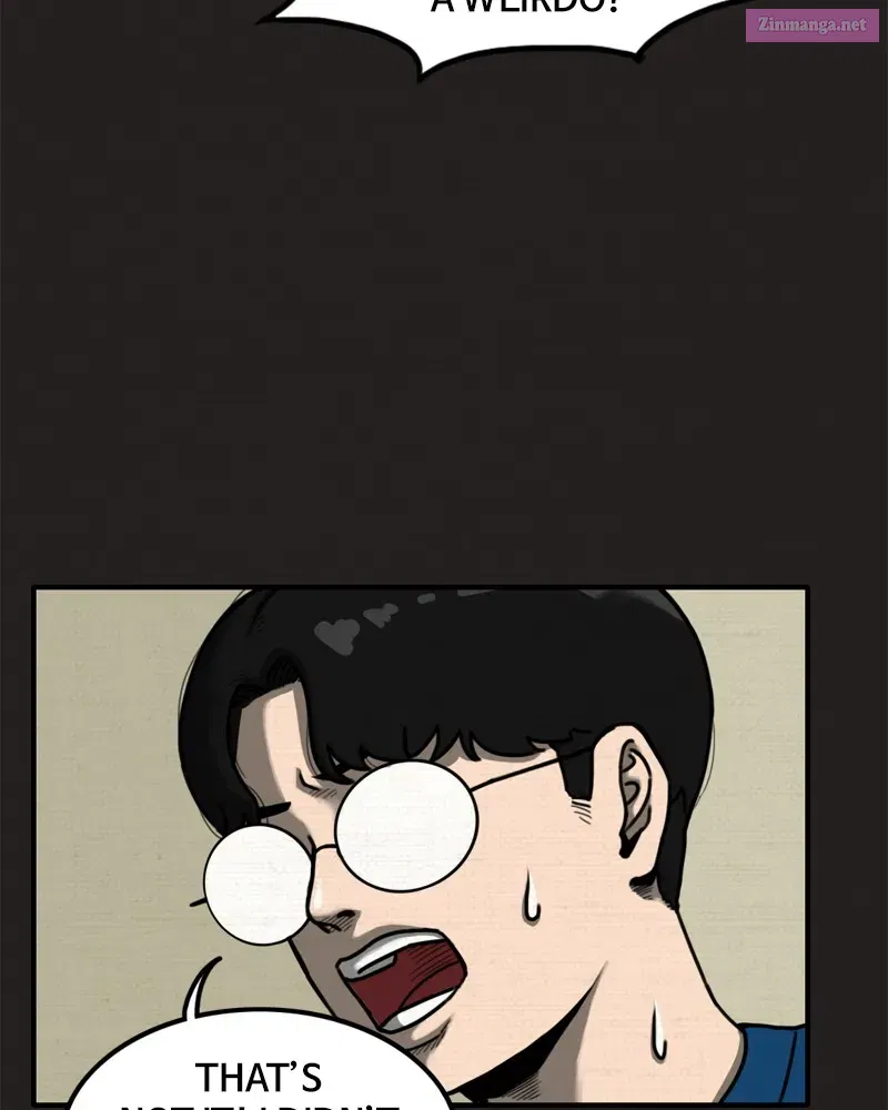 See No Evil Mangakakalot X Chapter 2 Page 68