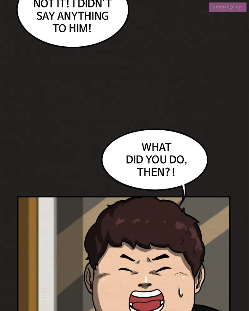 See No Evil Mangakakalot X Chapter 2 Page 69