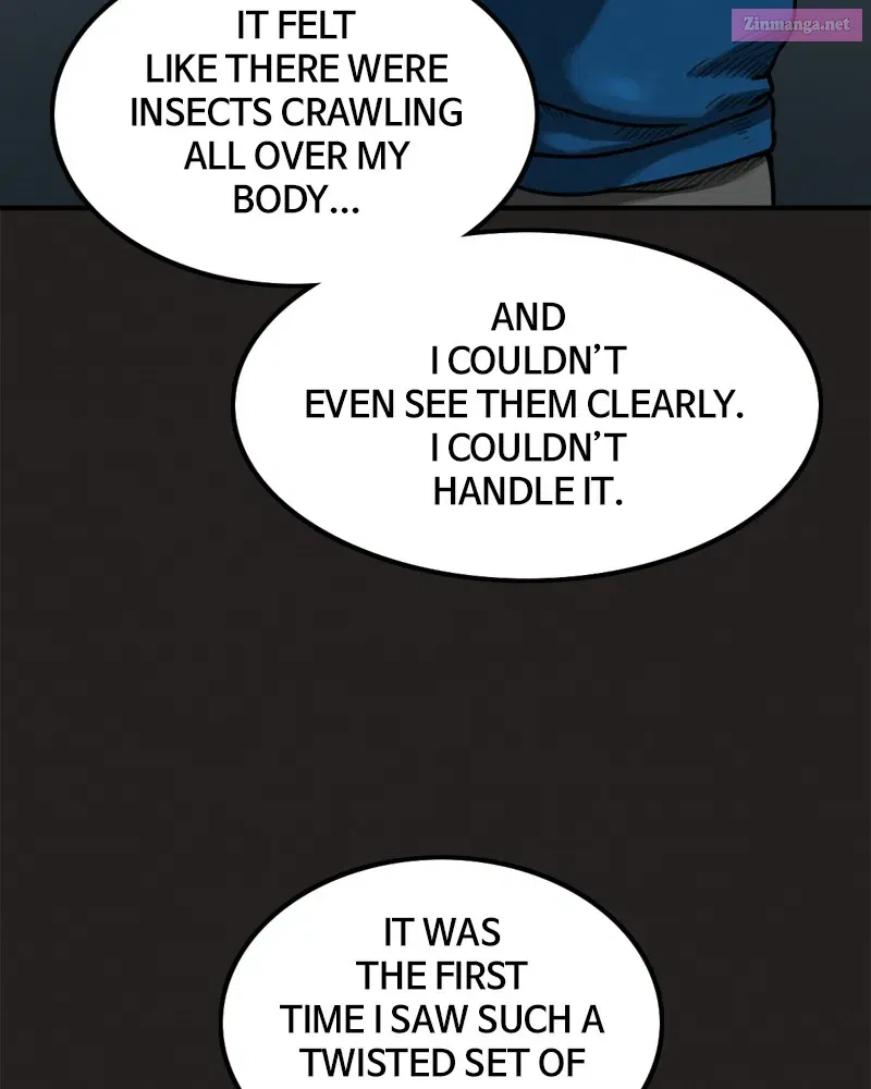 See No Evil Mangakakalot X Chapter 2 Page 74
