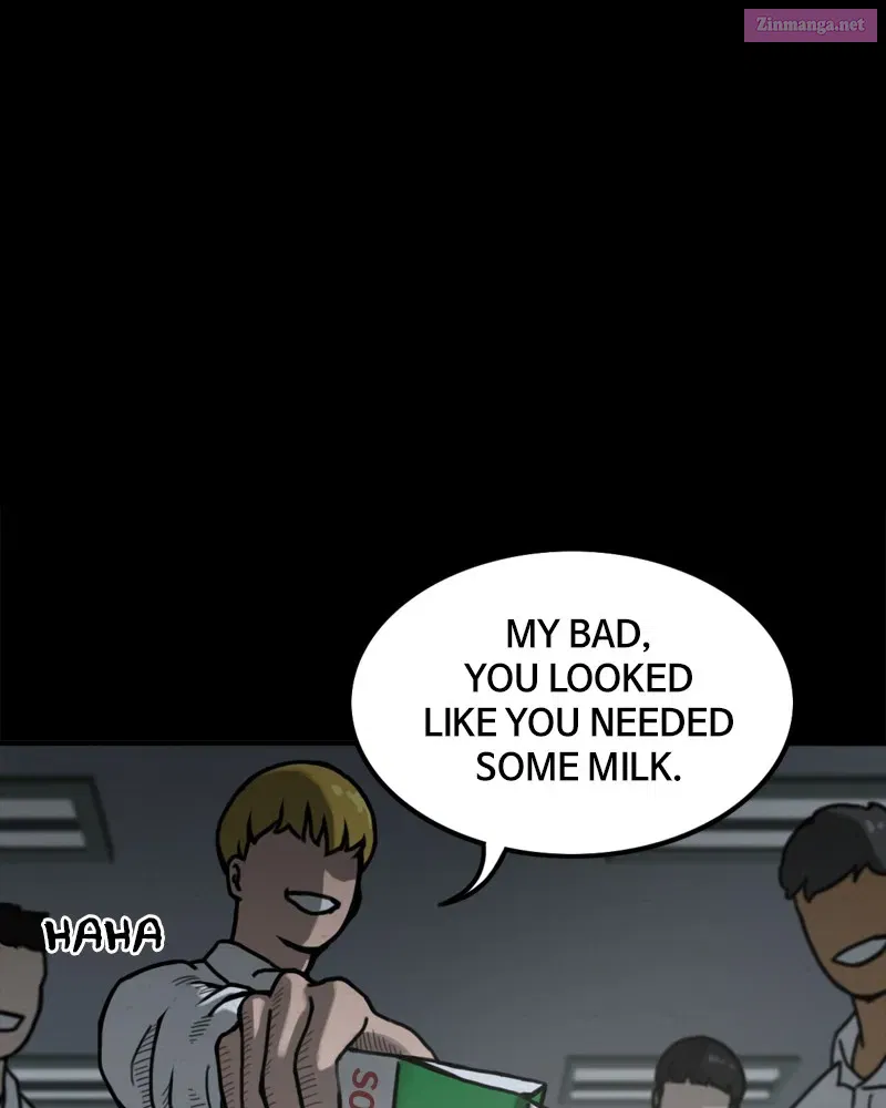 See No Evil Mangakakalot X Chapter 2 Page 89