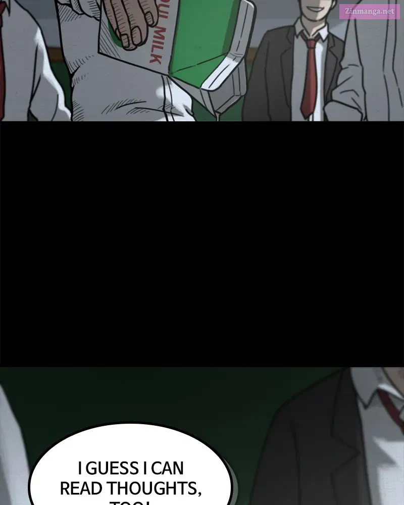 See No Evil Mangakakalot X Chapter 2 Page 90