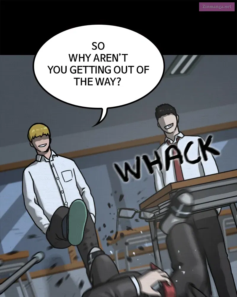 See No Evil Mangakakalot X Chapter 2 Page 95