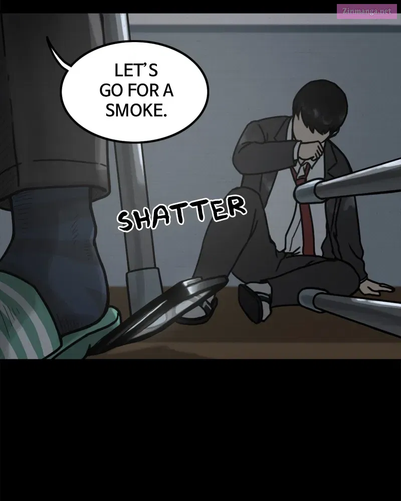 See No Evil Mangakakalot X Chapter 2 Page 97