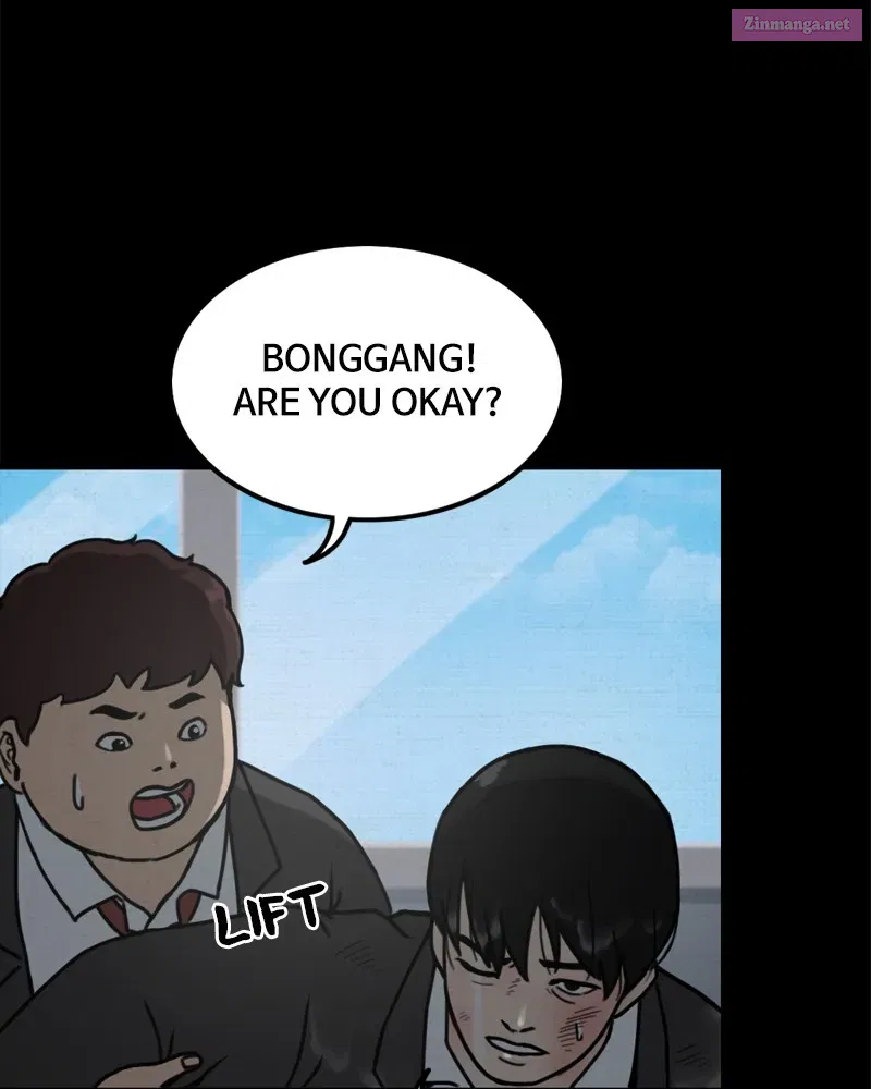 See No Evil Mangakakalot X Chapter 2 Page 98
