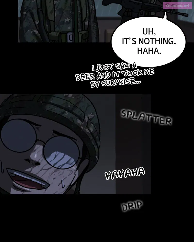 See No Evil Mangakakalot X Chapter 2 Page 12