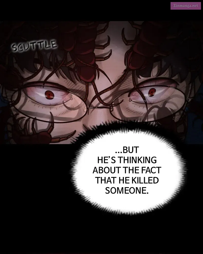 See No Evil Mangakakalot X Chapter 2 Page 23
