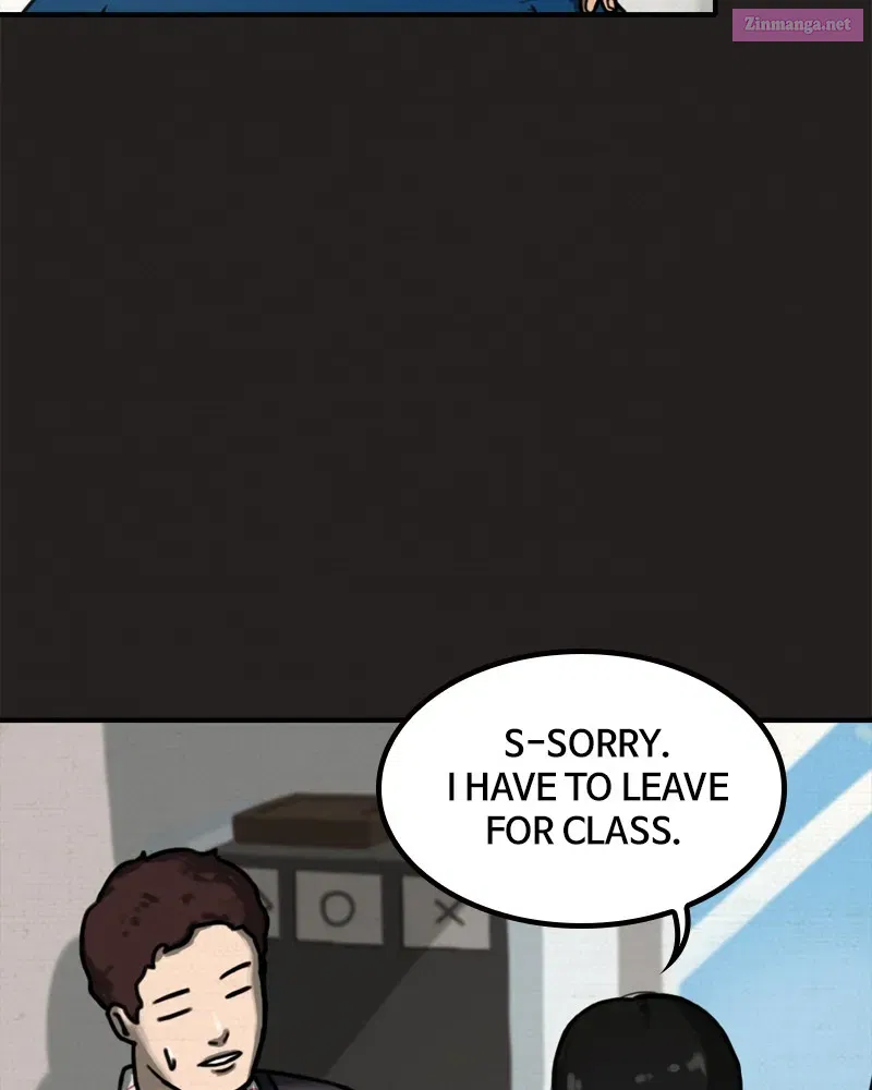 See No Evil Mangakakalot X Chapter 2 Page 30
