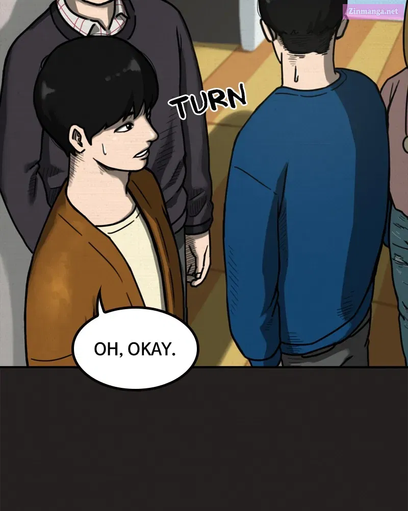 See No Evil Mangakakalot X Chapter 2 Page 31