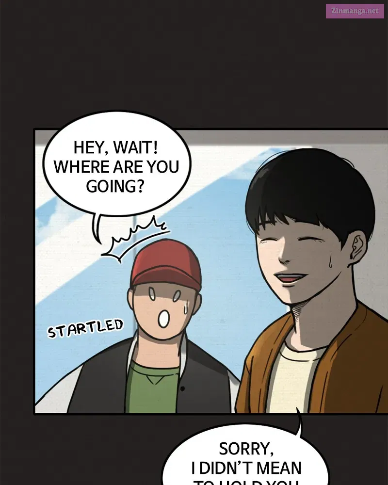 See No Evil Mangakakalot X Chapter 2 Page 32
