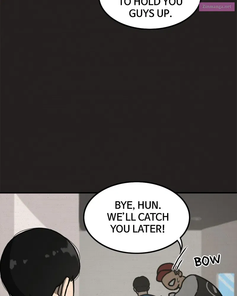 See No Evil Mangakakalot X Chapter 2 Page 33