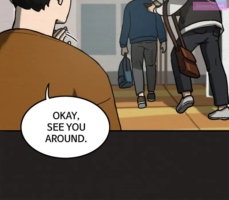 See No Evil Mangakakalot X Chapter 2 Page 34