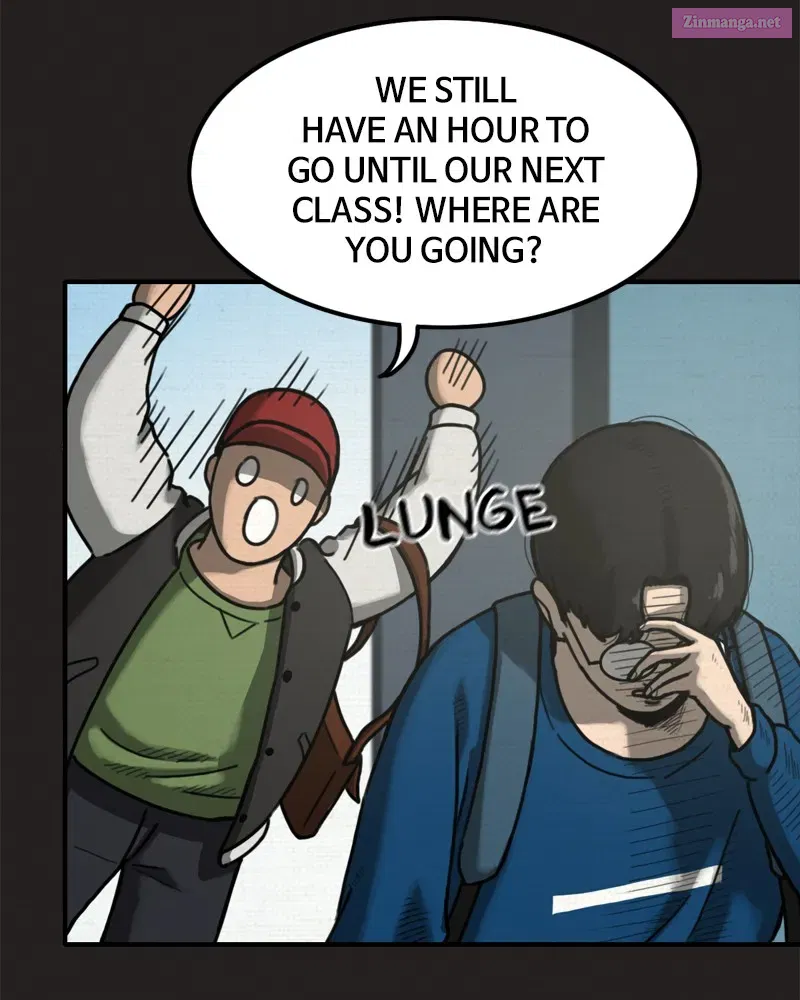 See No Evil Mangakakalot X Chapter 2 Page 39