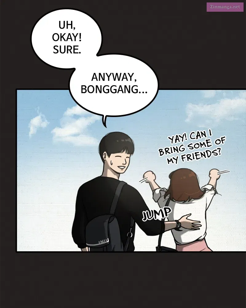 See No Evil Mangakakalot X Chapter 4 Page 5