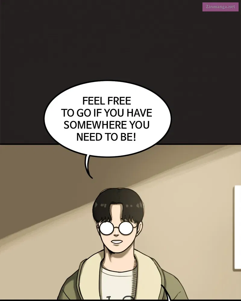 See No Evil Mangakakalot X Chapter 4 Page 43