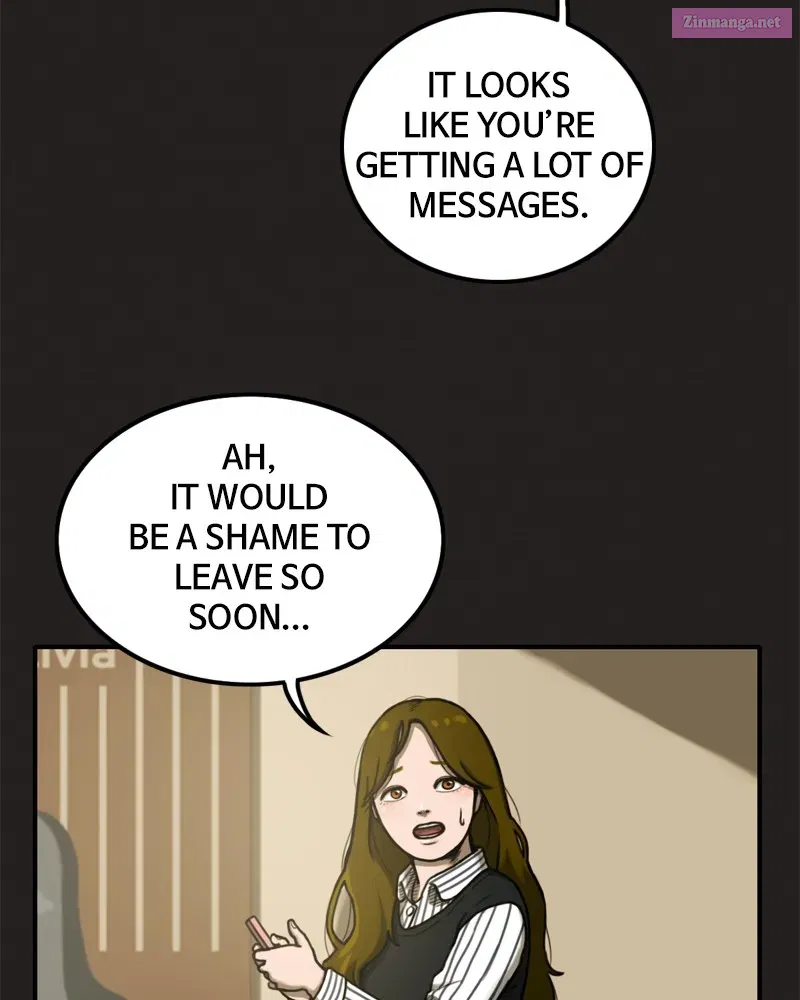 See No Evil Mangakakalot X Chapter 4 Page 44